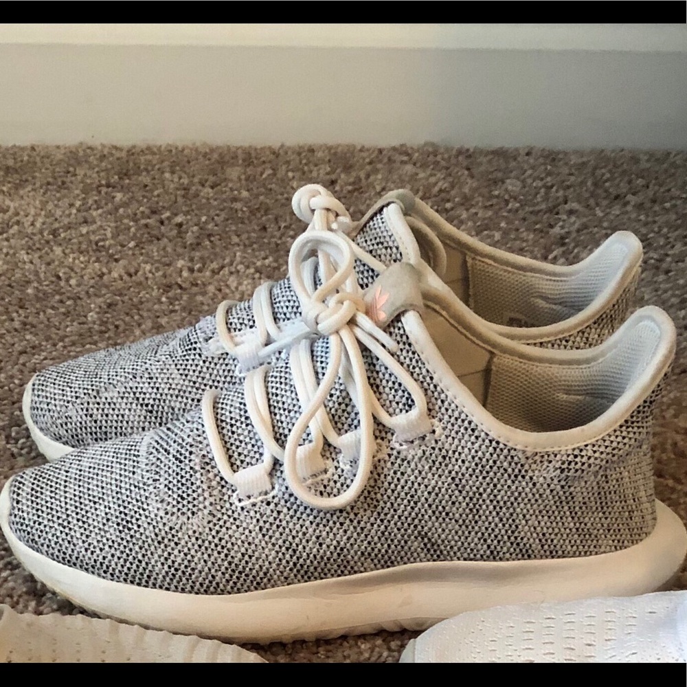 Adidas Tubular Shadow Sneakers
